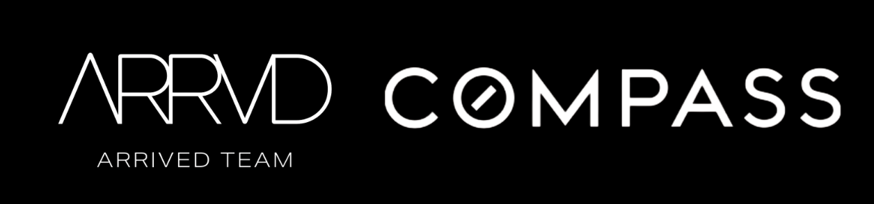 ARRVD Arrived Team · Compass